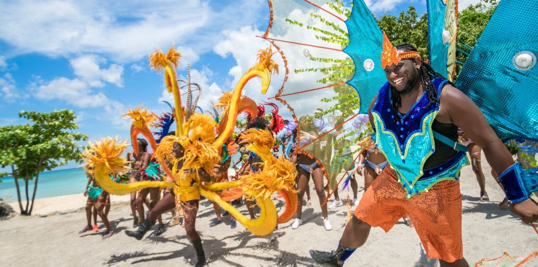 Discover Thrilling Places to Celebrate Caribbean Carnival in 2023