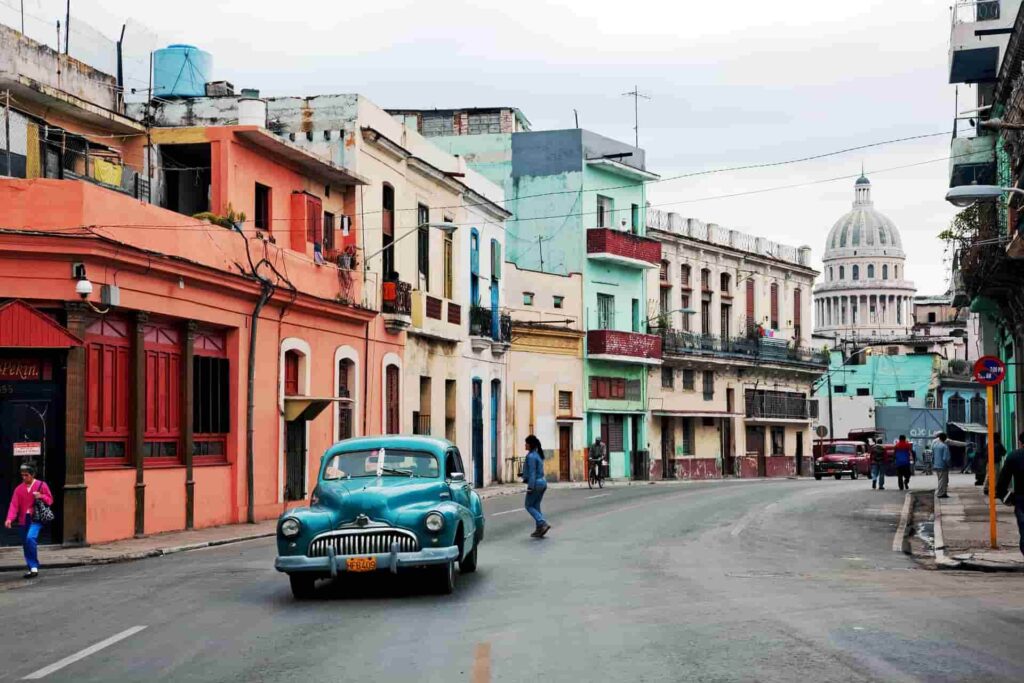 Discover the Enchanting Charms: Your Ultimate Travel Guide to Cuba from Canada for an Unforgettable Escape