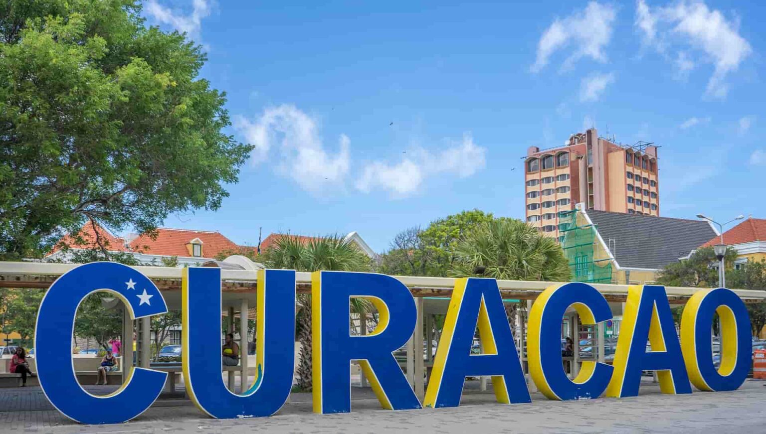 Discover Paradise: Travel Guide to Curacao from Miami