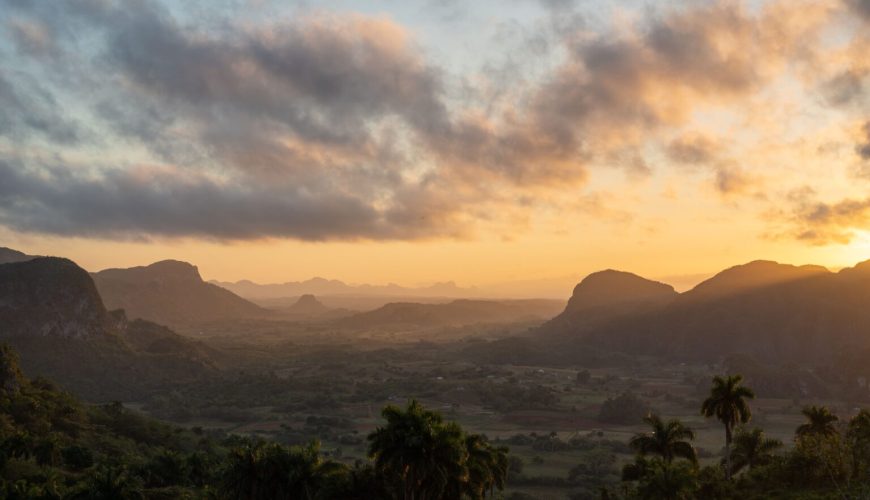 Cuba Island and its cultural heritage: an exquisite jewel of tourism in Latin America