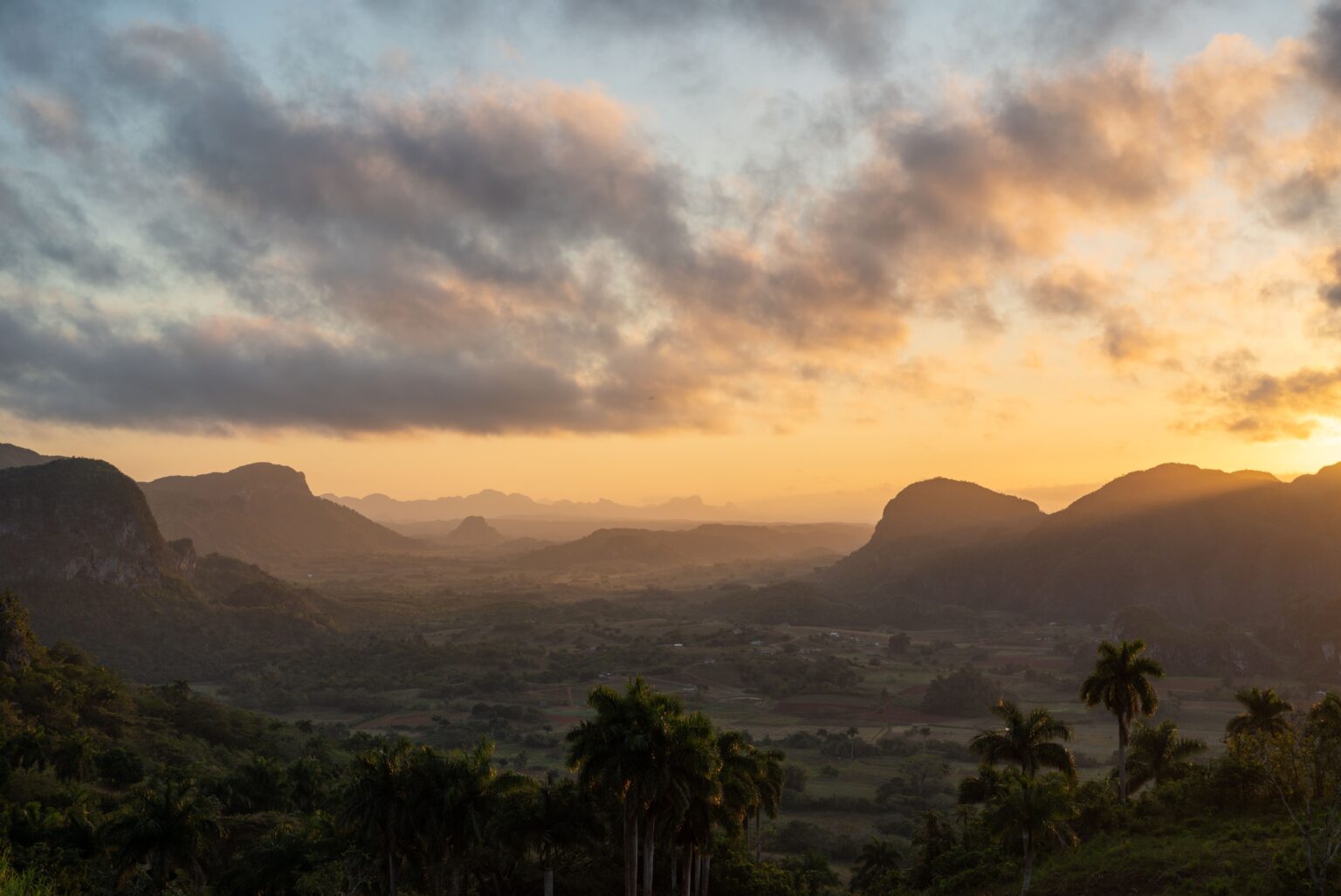 Cuba Island and its cultural heritage: an exquisite jewel of tourism in Latin America