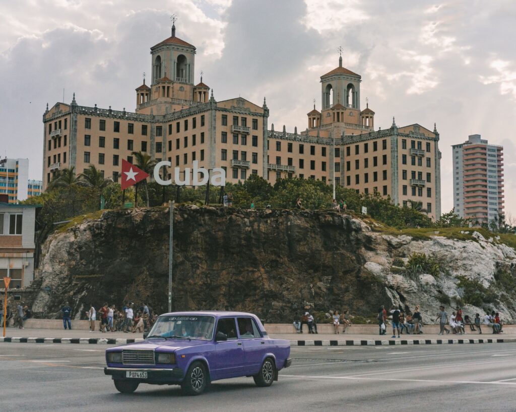 5 reasons why Cuba should be on your travel list