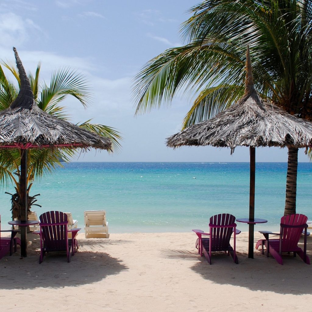 Affordable Caribbean Vacation