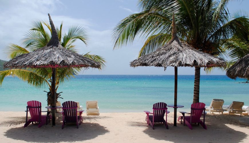 5 Tips for Planning an Affordable Caribbean Vacation