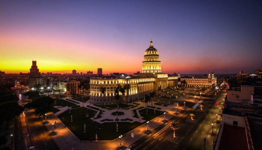 The magic of Havana: discover the most iconic city in Cuba