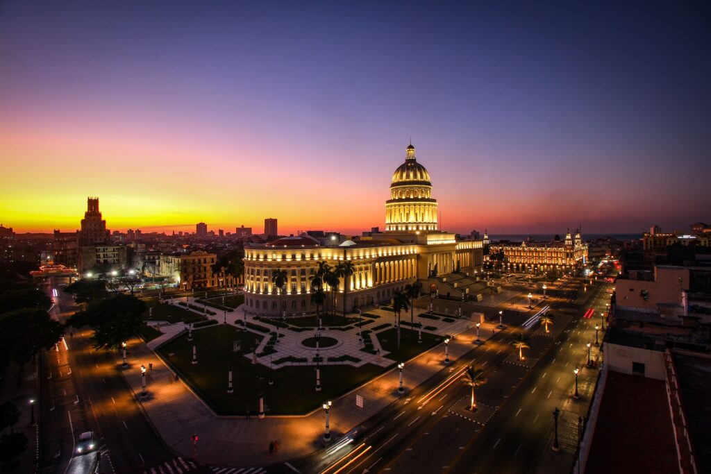 The magic of Havana: discover the most iconic city in Cuba