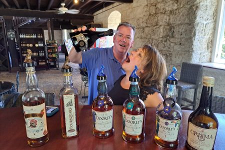 All Inclusive Rum Experience in Barbados