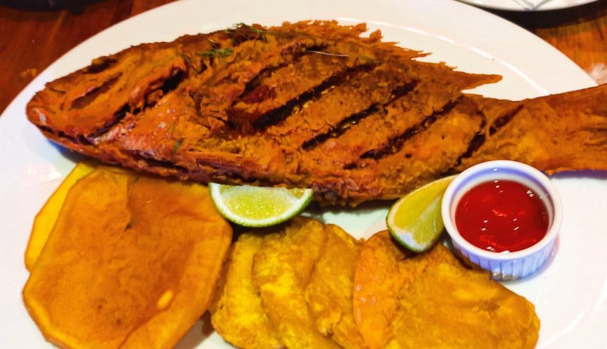 Exploring the Best Dominican Republic Restaurants for Authentic Caribbean Food