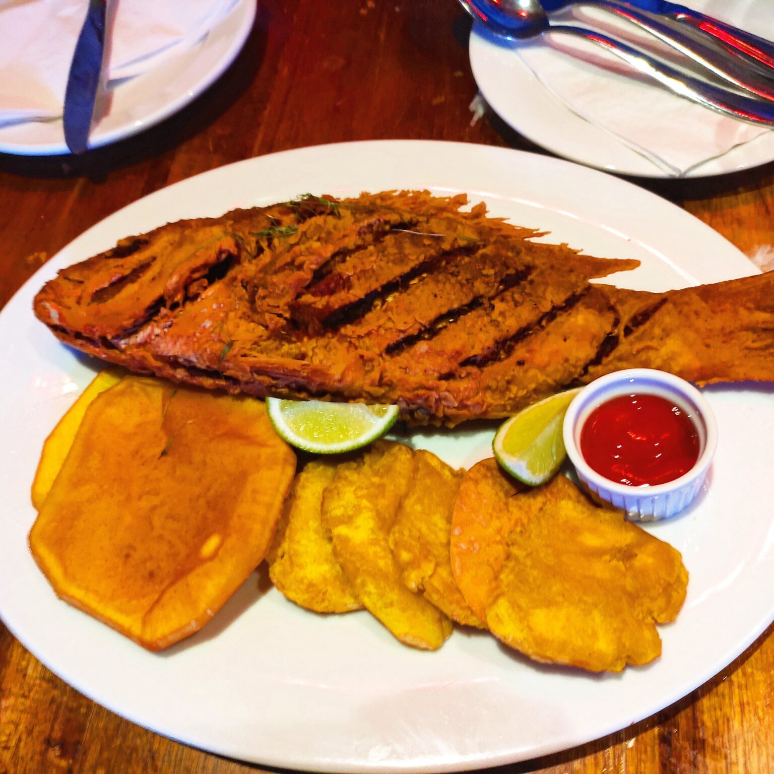 Exploring the Best Dominican Republic Restaurants for Authentic Caribbean Food