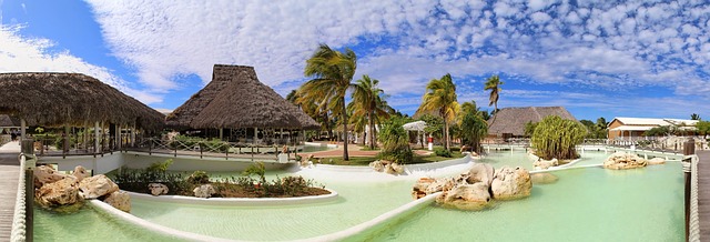 Top 8 All-inclusive resorts in Cuba