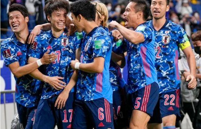 Japan’s Coach Believes His Team Isn’t Done Yet: A Positive Surge in FIFA 2022