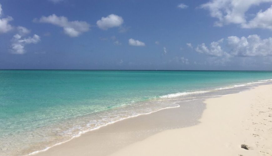 Top 10 Beaches in the Caribbean