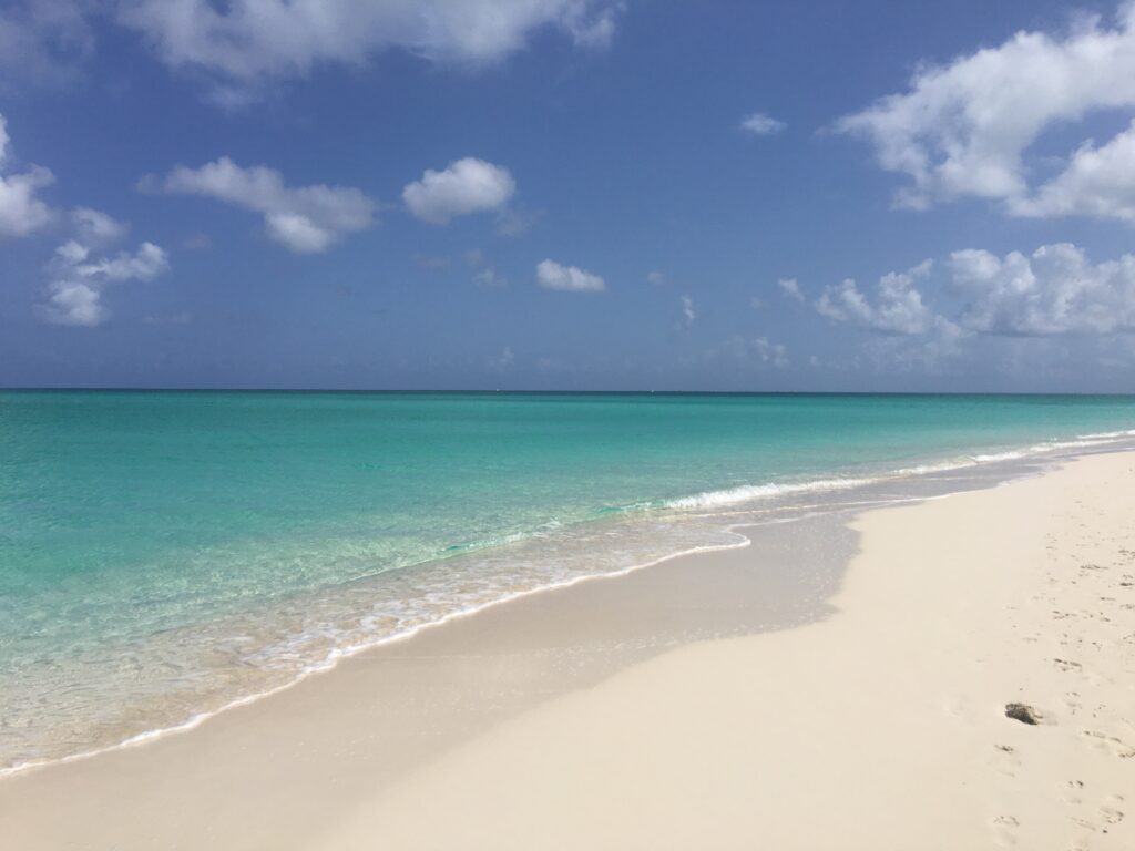 Top 10 Beaches in the Caribbean