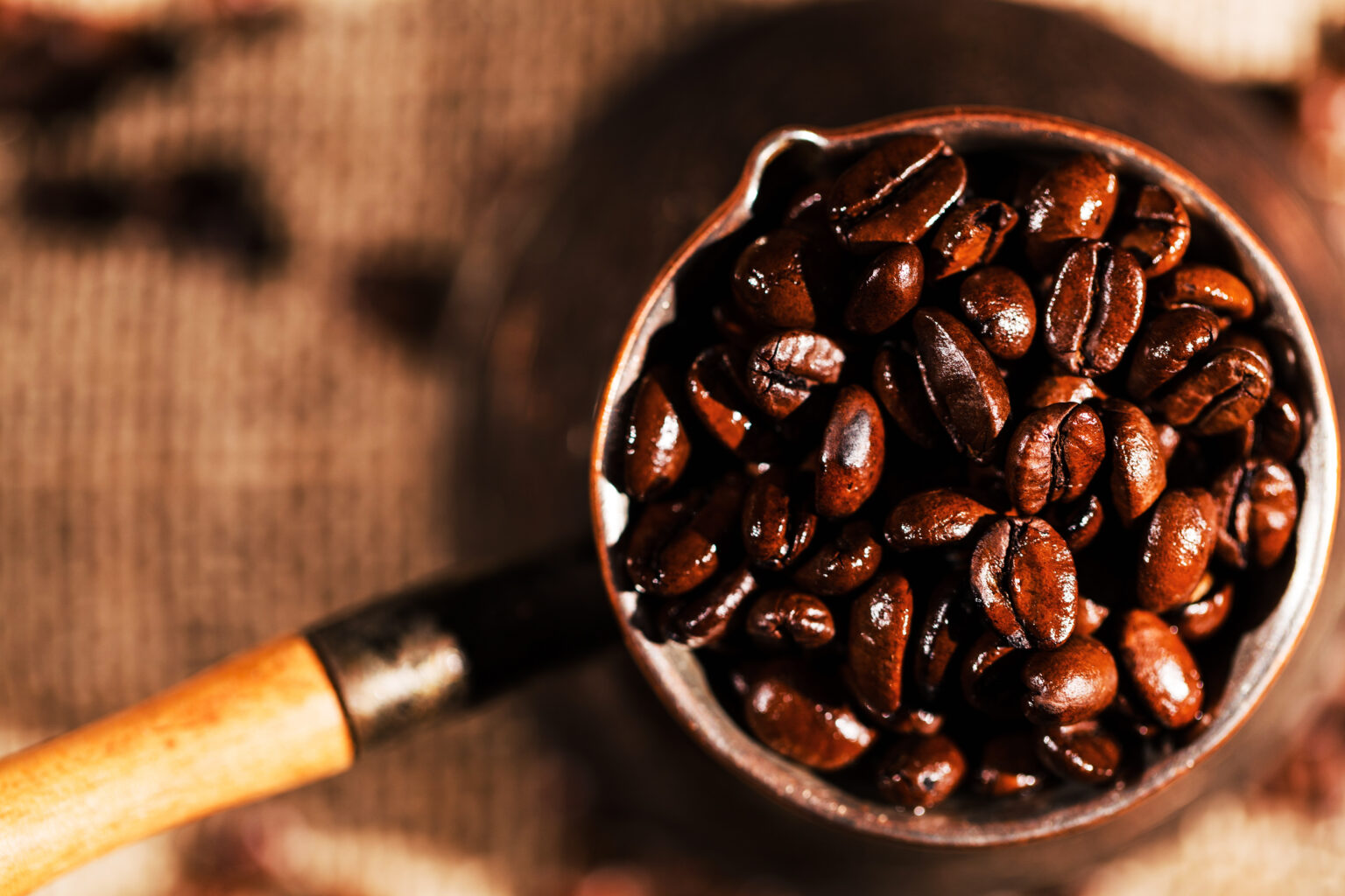 Cuban Coffee Bliss: A Beginner’s Guide
