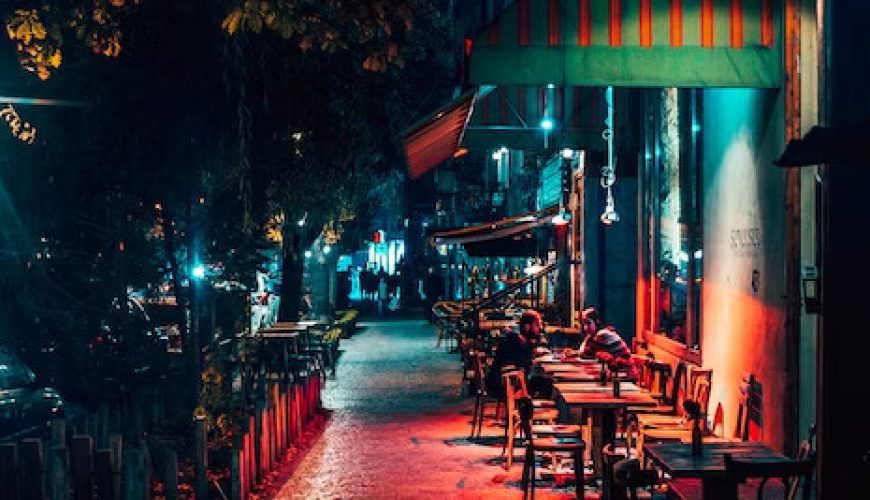A Night Owl’s Guide to 5 Santo Domingo’s Nightlife Scenes: Experience the Enchanting Vibes of Caribbean Nights