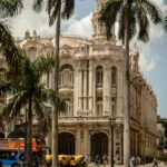 best places to visit in Cuba