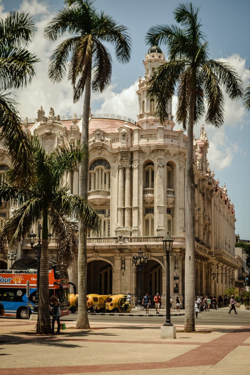 best places to visit in Cuba
