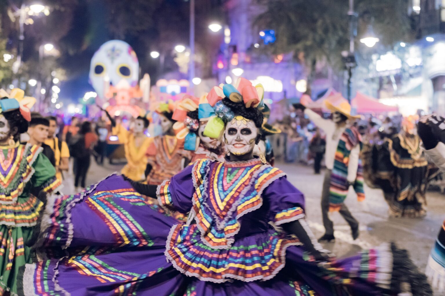 MARTINIQUE CARNIVAL