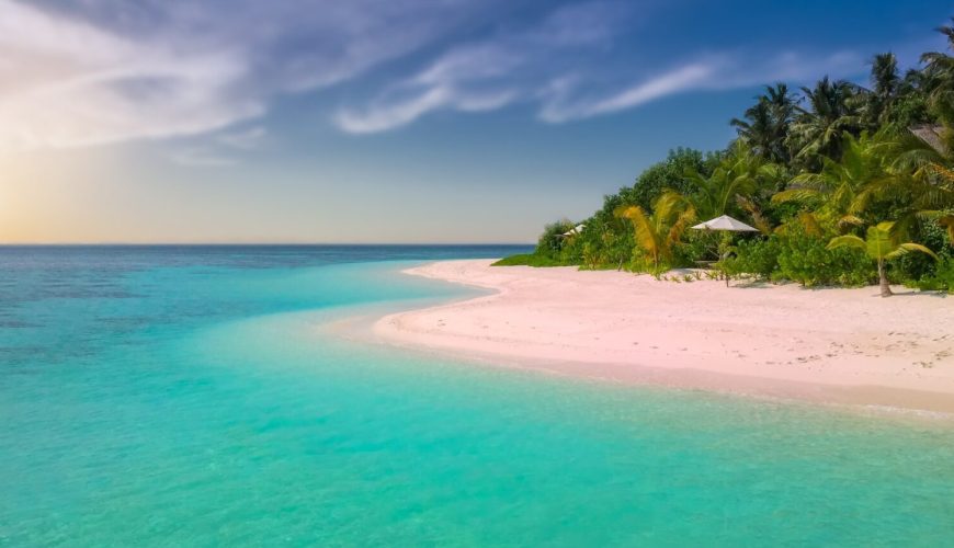 5 Days on One Happy Island: The Ideal Aruba Itinerary