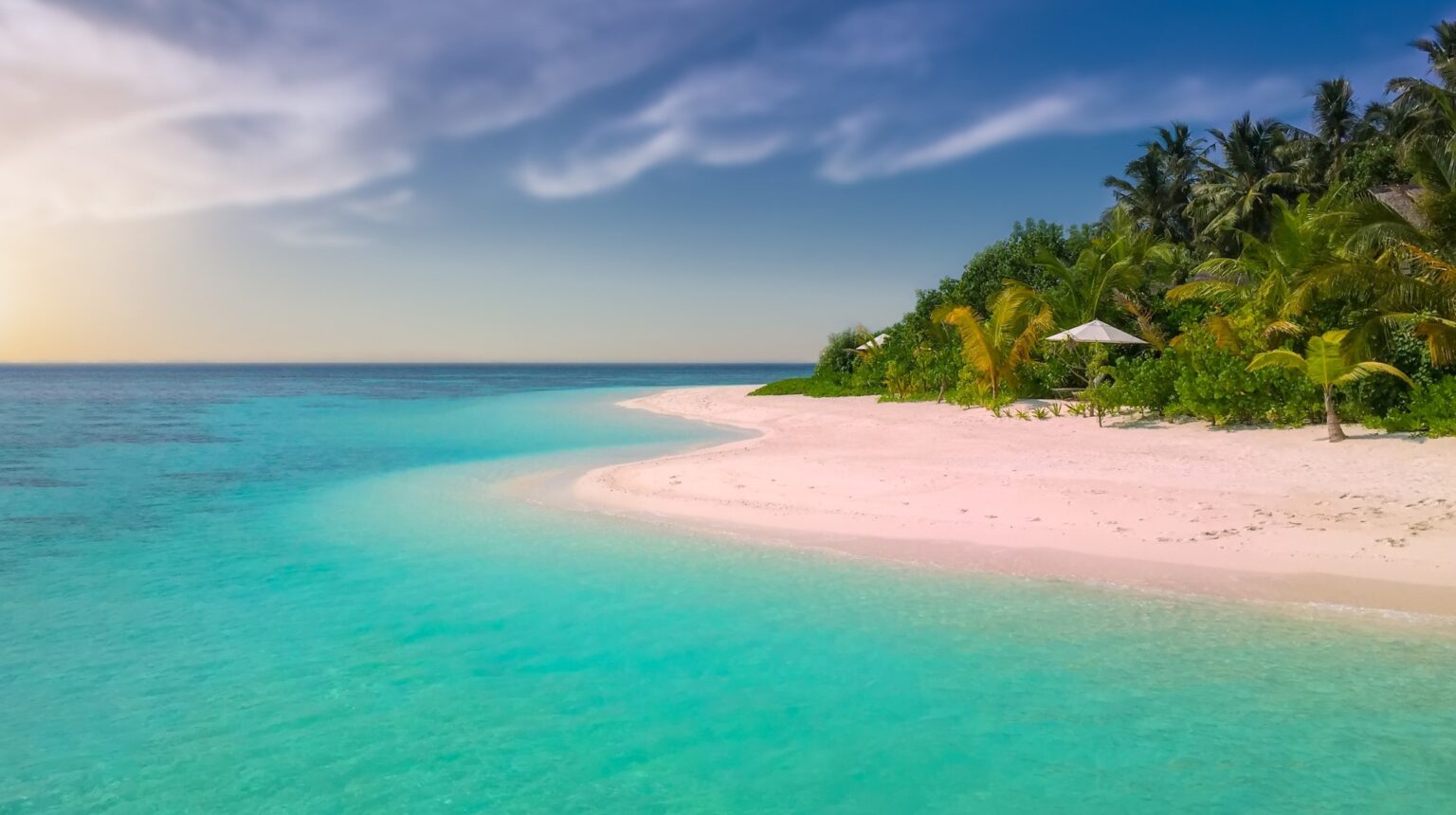 5 Days on One Happy Island: The Ideal Aruba Itinerary