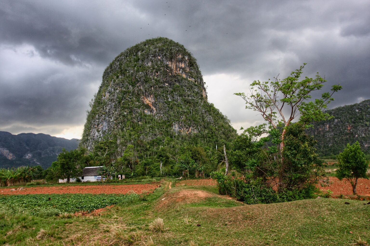 5 Destinations to enjoy adventure tourism in Cuba