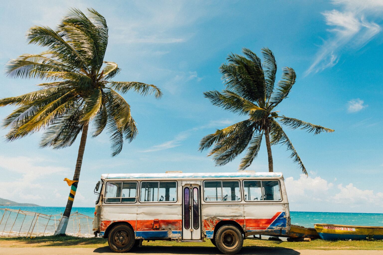 Explore the Caribbean Islands with Ease: A Comprehensive Guide to Transportation Options