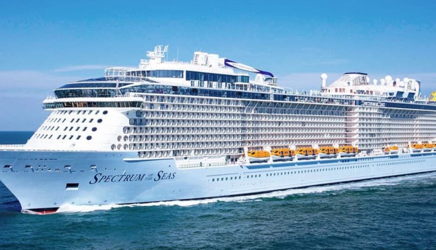 New Perks for Loyal Passengers of Royal Caribbean on behalf of 25th Anniversary