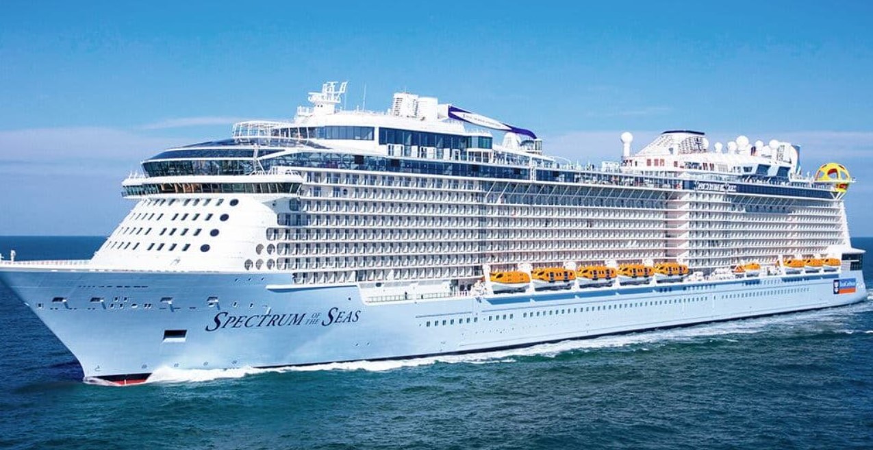 New Perks for Loyal Passengers of Royal Caribbean on behalf of 25th Anniversary