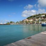 best travel guide from New York to St Maarten