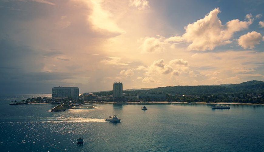 Why Jamaica is an ideal travel destination for Christmas & New year