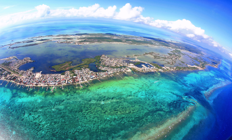 Ambergris Caye