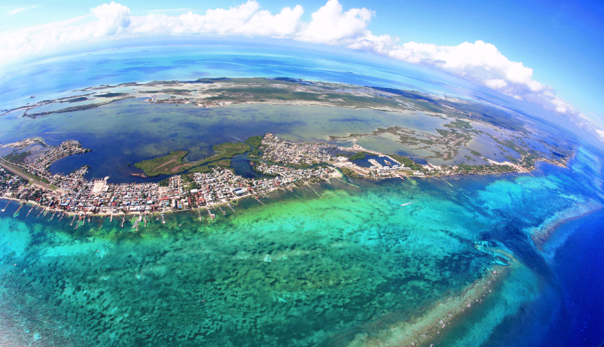 Ambergris Caye