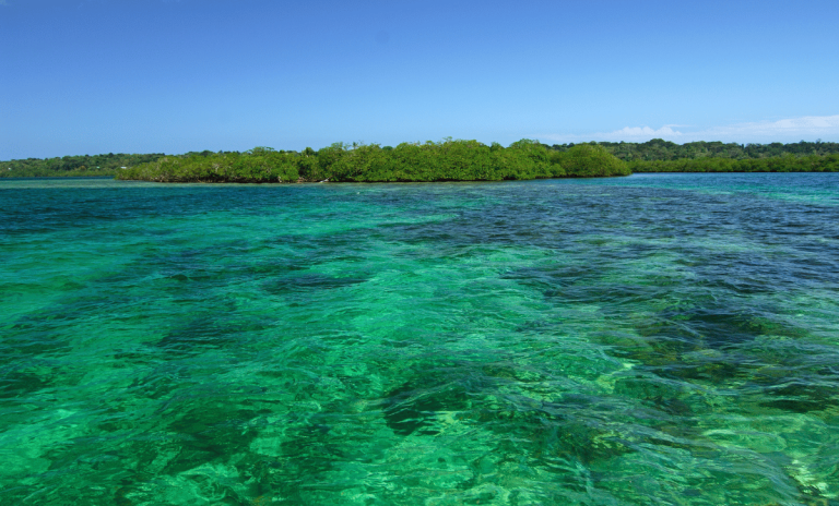 Bocas del Toro Panama