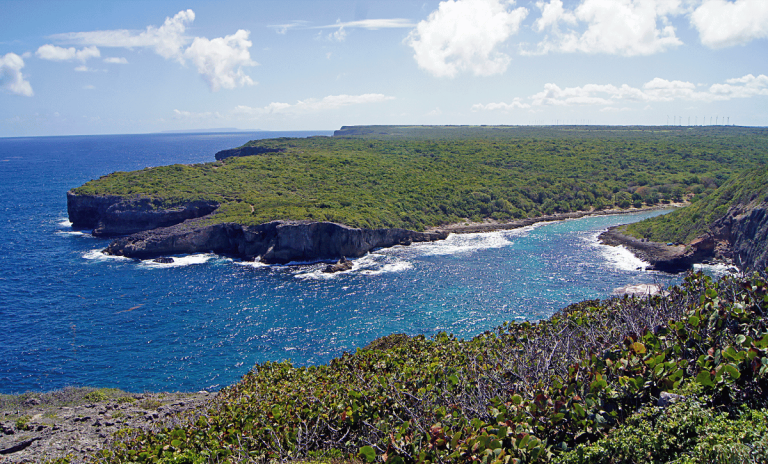 Isla Grande