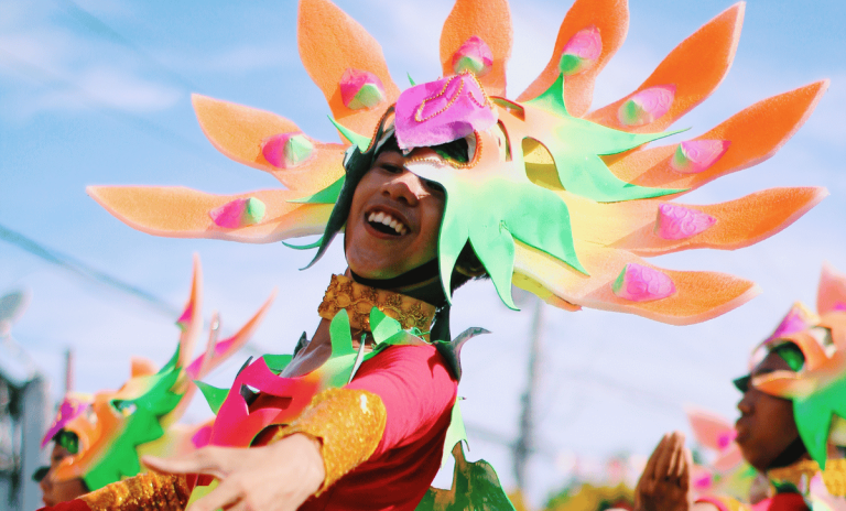 Junkanoo Festival