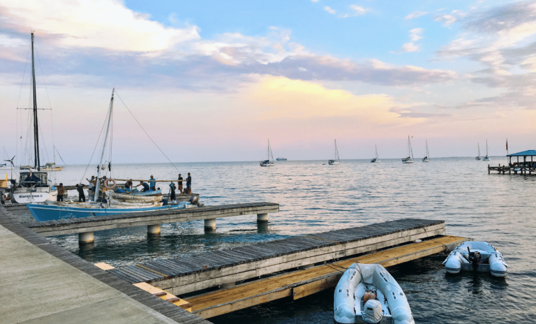 Placencia Peninsula