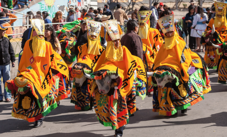 Trinidad and Tobago Carnival