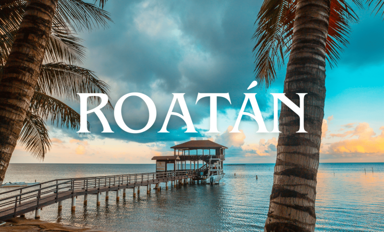 Roatán