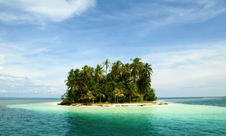 San Blas Islands Panama