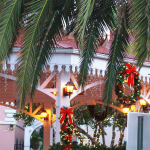 Christmas Carnivals in the Caribbean