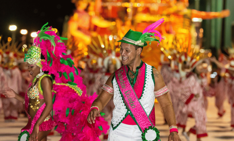 Trinidad and Tobago Carnival 6