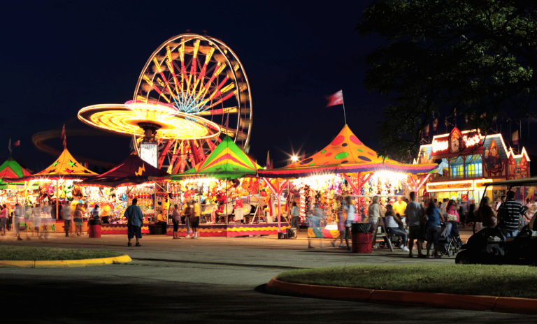 Trinidad and Tobago Carnival 4