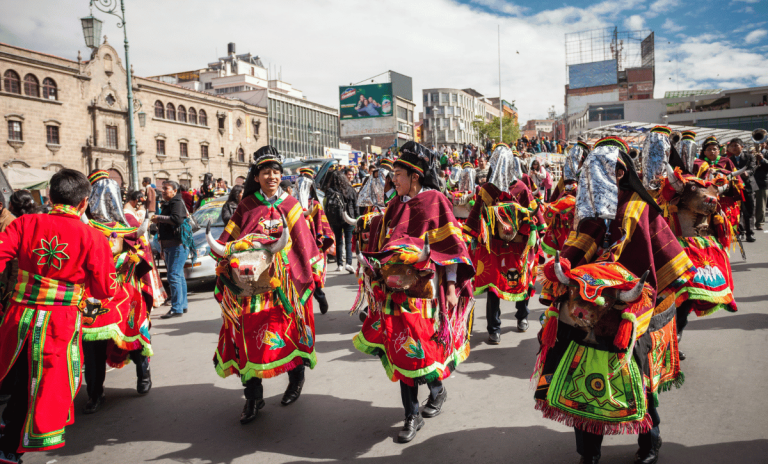 Trinidad and Tobago Carnival 13