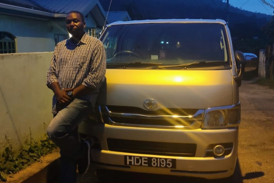 Kellar’s Shuttle Services Port of Spain Tour in Trinidad and Tobago