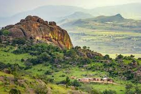 Swaziland