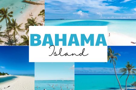 The Bahamas Island