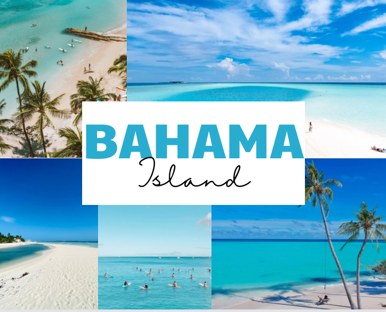 Paradise Found: Bahamas Islands – Everything Exciting You Need to Know