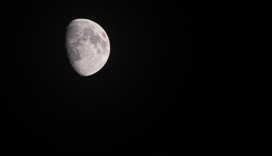 Image of moonlight folklore night