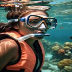 best snorkeling in the Caribbean