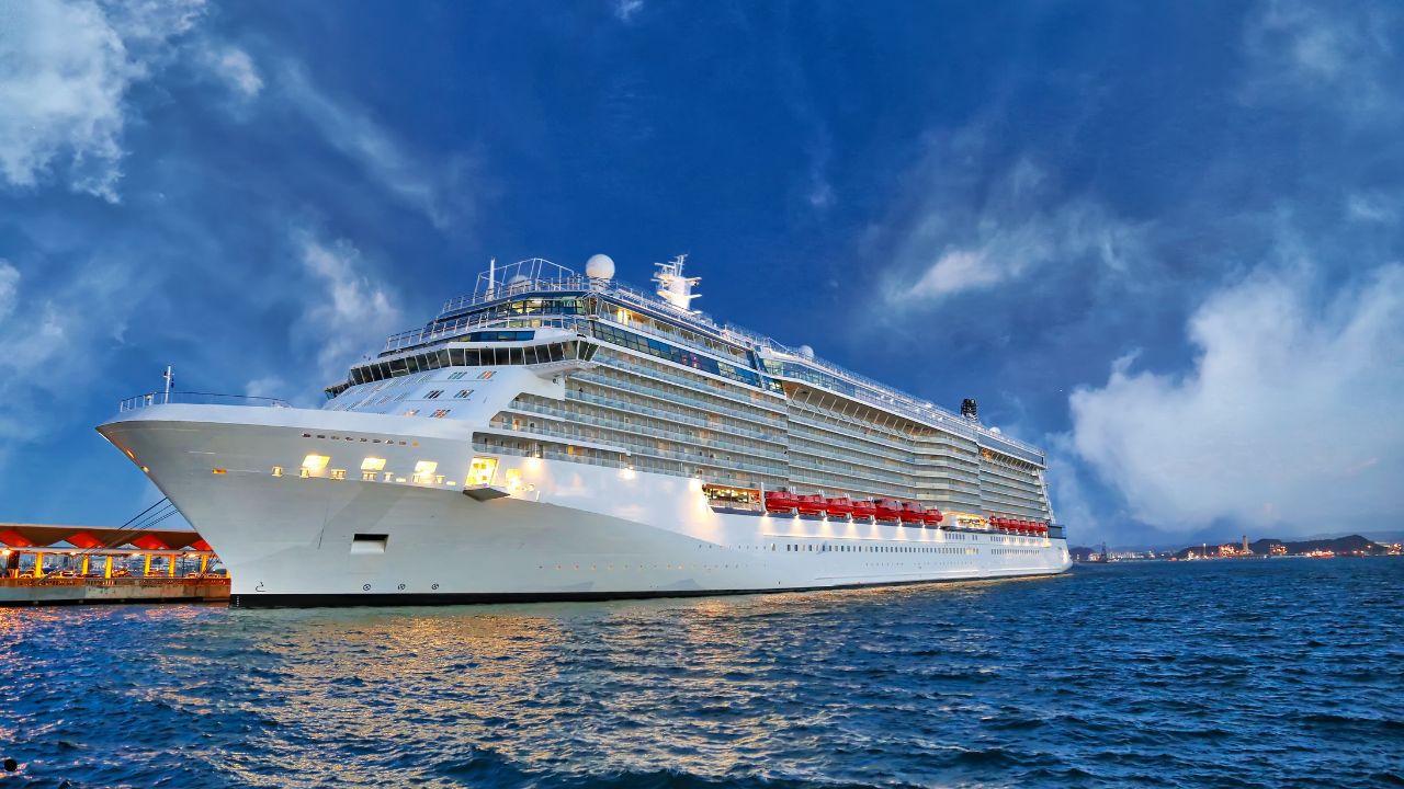 Saint Thomas 1 Destination Of The Month